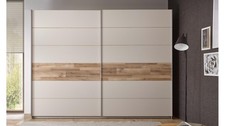 Schwebetürenschrank