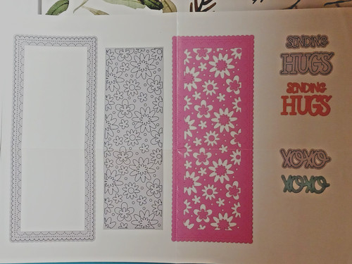 Diamond press slimline - diamond,