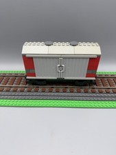 Lego® Eisenbahn Waggon 9V RC