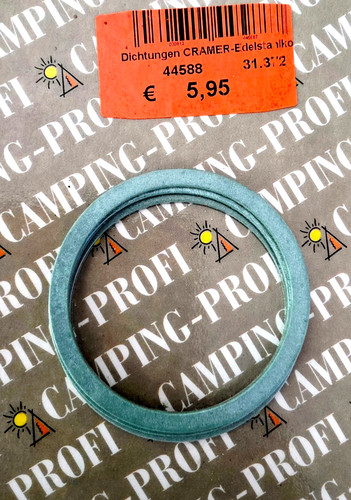Camping profi dichtungsring - profi,