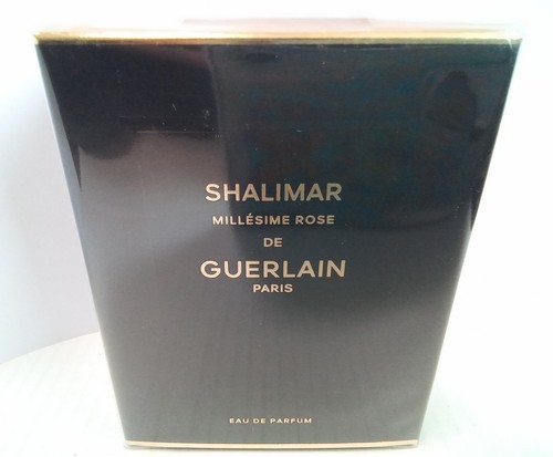 Shalimar millesime rose von - shalimar,