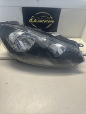 Frontscheinwerfer rechts - , vw