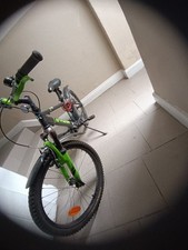 Fahrrad für Kinder/Jugendliche 