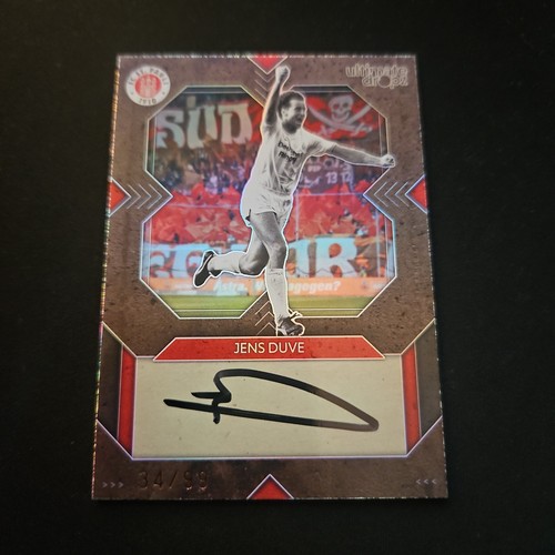 Jens duve auto fcsp - fcsp,