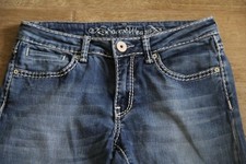 Soccx Wear Jeanshose Damenhose