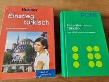 Türkisch pons - türkisch:,