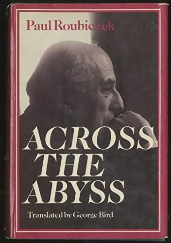 Across the abyss - across, abyss,paul
