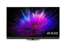 Panasonic 55Z95BEG 55" (140cm) Fernseher |  4K OLED | NEU - Schwarz