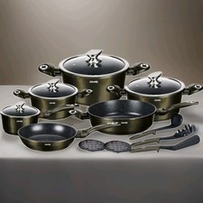 DMS 15-teiliges Premium