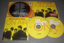 Rolling Stones - On Air 2 CD