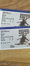 Michael patrick kelly - michael,