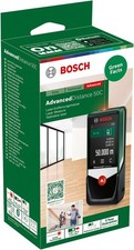 Bosch AdvancedDistance 50C  Laser-Entfernungsmesser OVP NEU