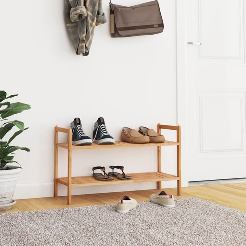 Schuhregal 69x27x41cm - 1/2x,