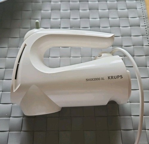 Krups mix 2000 xl - krups, 3