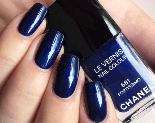 Nagellack chanel vernis - nagellack, le