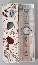 Swatch Special - GL108PACK