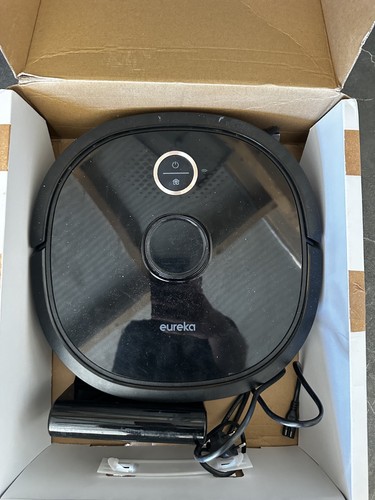 Defekt eureka ner600 - defekt,