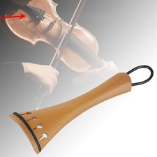 4/4-3/4 Violine Saitenhalter