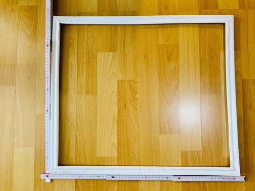 Gefrierfach-Magnet-Dichtung