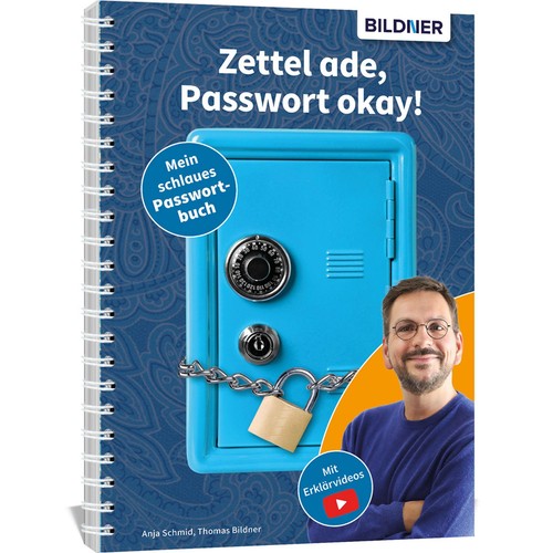 Zettel ade passwort okay - zettel,