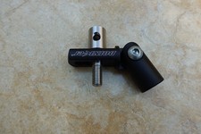 Doinker Offset-Bar für Compoundbogen Seitenstabilisator