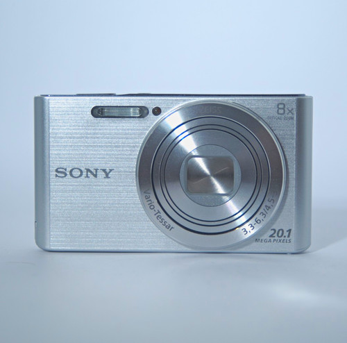 Sony cyber shot - cyber-shot, dsc-w830