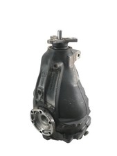 1243510605 Differential Hinten