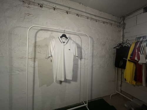 Lacoste polo tennis shirt - tennis, –