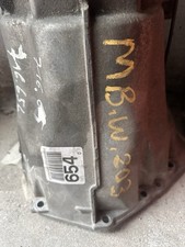 Mercedes E Klasse W211 220cdi 170ps Getriebe  Gebraucht Schalter  Bj 2007