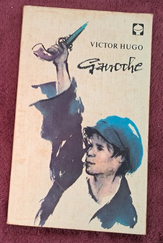 Victor hugos gavroche - victor,