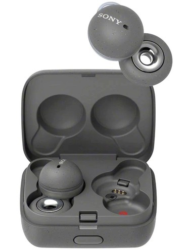 Sony linkbuds true - linkbuds, –
