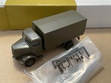 (W-9) Herpa Minitanks 743143