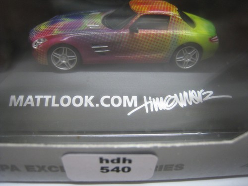 Herpa exclusive serie - exclusive,