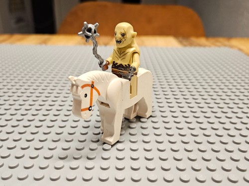 Teilen original lego - lego, hobbit
