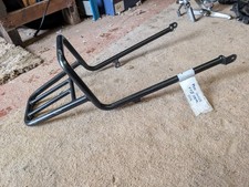 Gepäckträger Gepäckträger