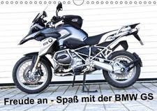 Freude an - Spaß mit der BMW