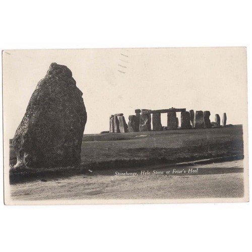 Stonehenge wiltshire the - wiltshire, hele