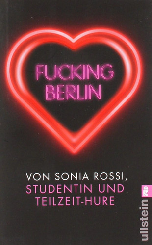 Fucking berlin sonia rossi - fucking,