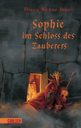 Sophie schloss des - im,