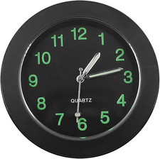 Uhr Universal Für Motorräder