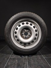 1 Ganzjahresreifen 225/55R17C Mercedes V Klasse W447 17" Stahlfelge Komplettrad