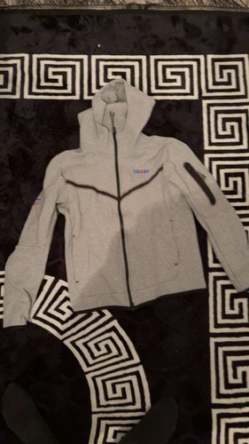 Nike tech fleece - tech,