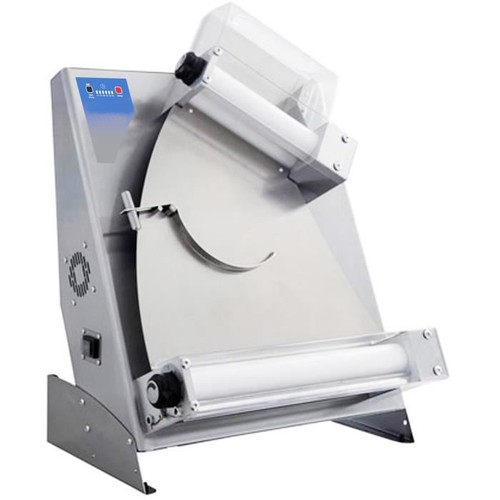 Teigausrollmaschine roller400d - teigausrollmaschine,