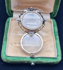 CHARMANTE WIENER JUGENDSTIL