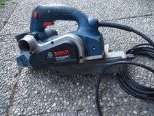 Bosch GHO 26-82 professioneller elektrischer Hobel 82 mm 220W