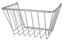 Heuraufe 56cm x 29,5cm x 23cm für Fohlen, Kälber, Schafe,  Ziegen