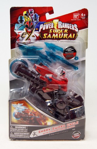 Power rangers super samurai - -,