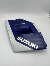 Suzuki GSXR 1100 Seitenverkleidung Rechts Cowling Fairing Right GSX-R1100 #31313