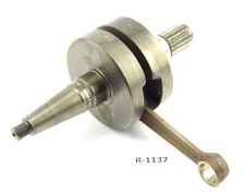 Aprilia RS 125 MP/MPB