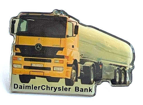 Daimler chrysler bank - daimler,